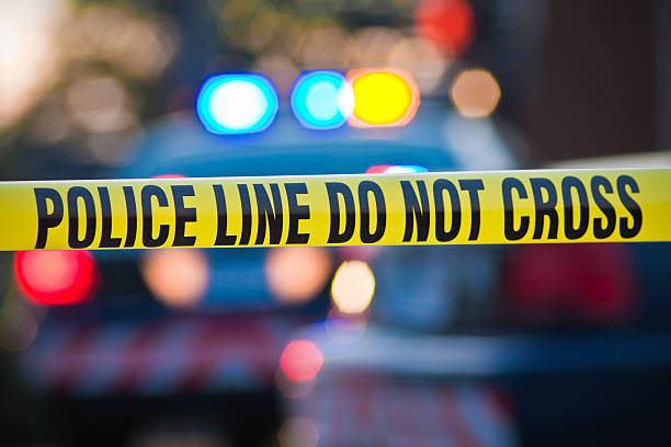 Mulher morta a tiros em Lake Worth