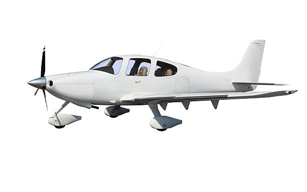 Piloto e passageiro sobrevivem a acidente de avião em Bluff Springs; FAA investiga