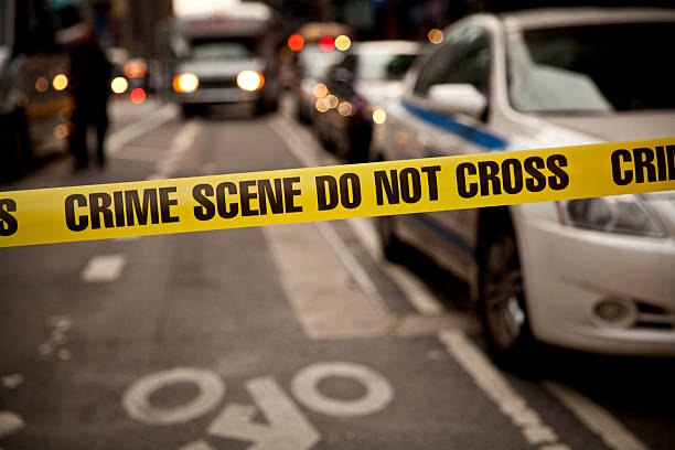 Um adolescente morre e outro fica ferido em um tiroteio envolvendo três rapazes em Port Charlotte