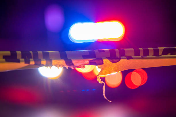 Um homem atirou e matou uma mulher no estacionamento de um complexo de apartamentos em Allapattah e, em seguida, cometeu suicídio, segundo a polícia