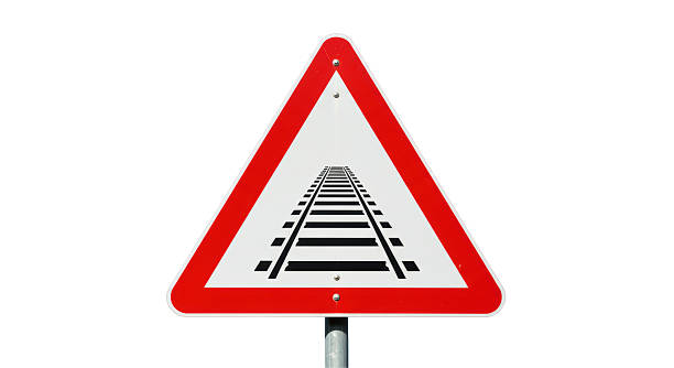 Um trem descarrila no sudeste de Ocala