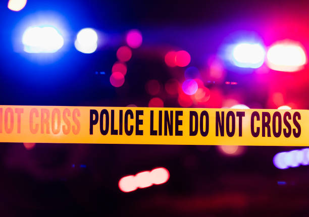 Uma pessoa ferida em um tiroteio perto da Roberts Avenue W em Immokalee