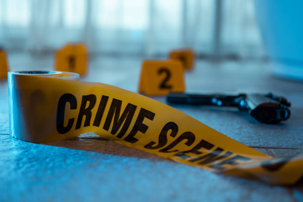 Vários tiroteios em Jacksonville deixam quatro feridos e um morto