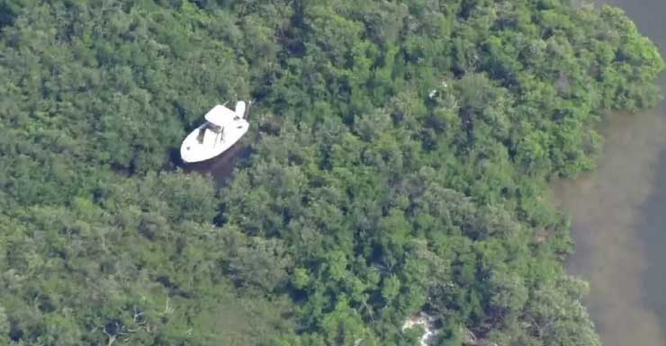 1 morto após colisão de barco no Condado de Pinellas – Resumo.