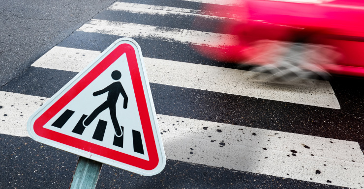 2 Pessoas São Atropeladas e Lançadas em Manguezais Perto de Fort Myers Beach