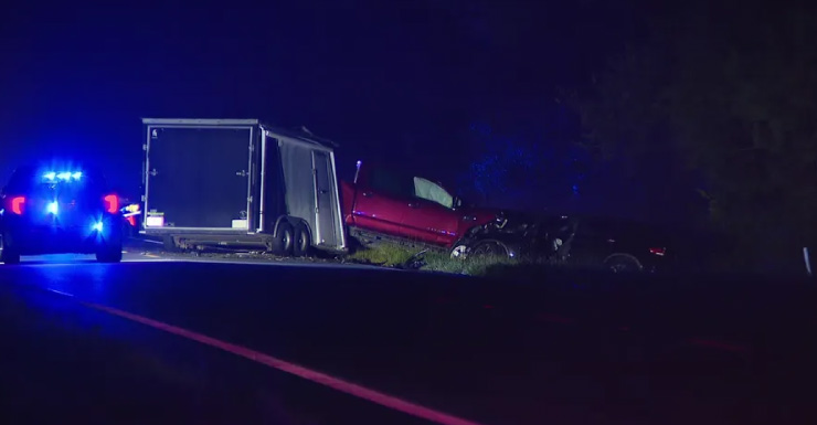 Acidente Fatal em Hernando County Está Sob Investigação