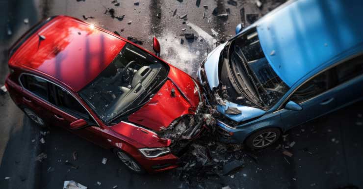 Acidente fatal fecha pistas norte da rodovia 441; investigação em andamento