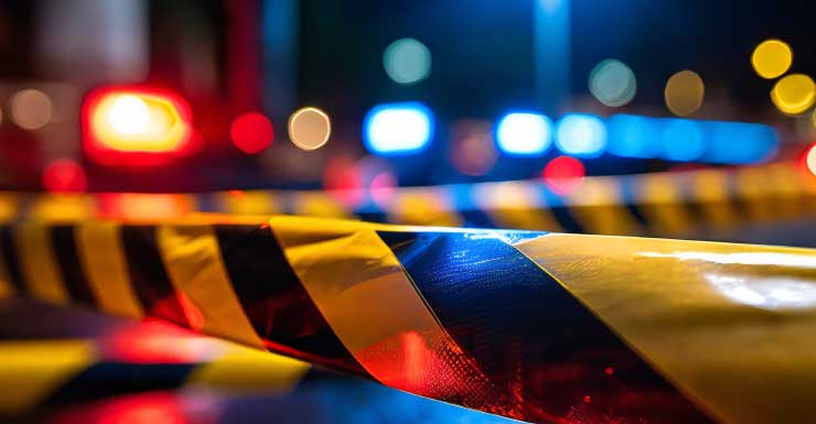 Adolescente de 17 anos é baleado durante briga em Palm Bay