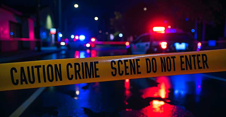 Adolescente preso por tiroteio em Wawa na Colonial Boulevard, em Fort Myers.