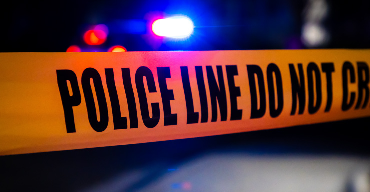 BSO Homem é preso após relato de tiroteio em empresa de Pompano Beach