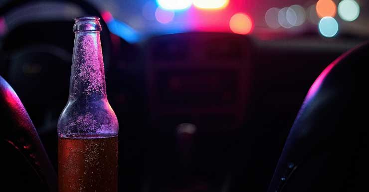 Bebê de 8 meses morre em acidente com motorista embriagado no Condado de Pasco