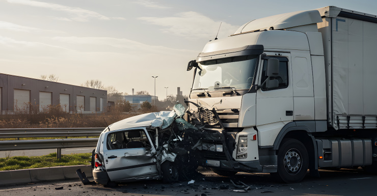Dois mortos após caminhonete sair da pista e colidir com caminhão em Columbia County, dizem patrulheiros