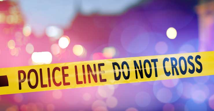 Duplo tiroteio em West Palm Beach deixa um morto e outro hospitalizado