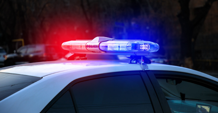 Homem acusado de invadir casa de idosa em Lady Lake e feri-la