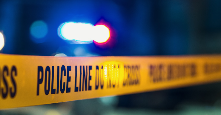 Homem acusado de matar a noiva a tiros dentro de seu negócio em Jensen Beach