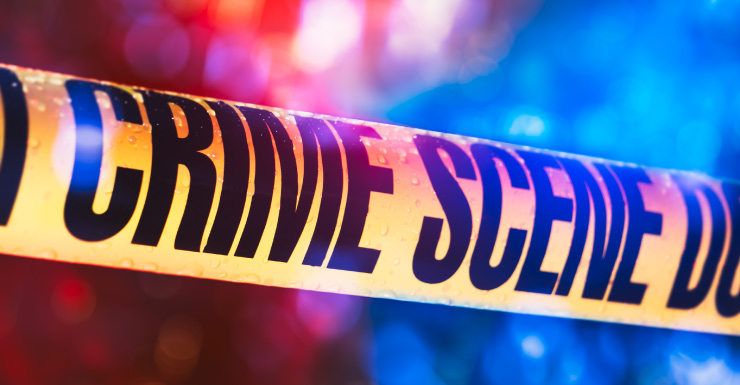 Homem da Flórida atira no irmão após vê-lo esfaquear a namorada, diz MCSO