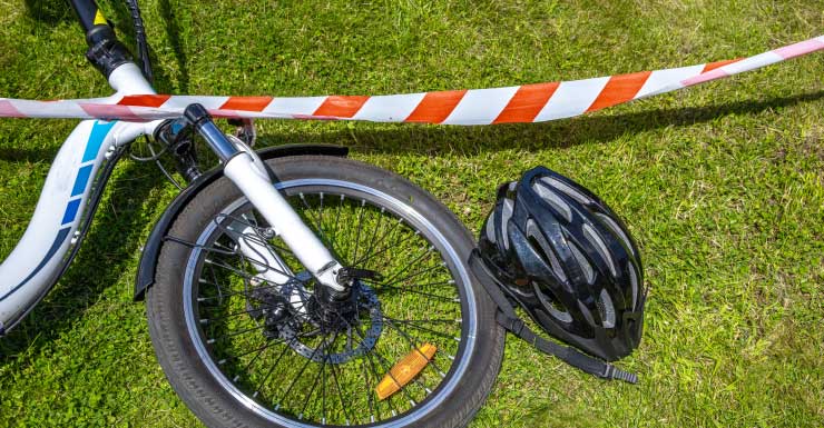 Homem de 71 anos morre após acidente com bicicleta elétrica no Condado de Brevard, diz Patrulha Rodoviária da Flórida