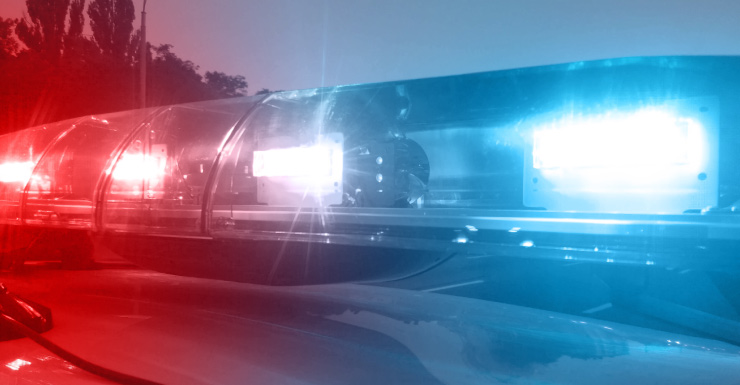 Homem de Palm Coast é acusado de agredir policial após briga em restaurante e cair de bicicleta elétrica em arbustos