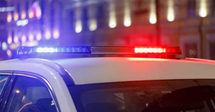 Homem de Palm Coast é acusado de estrangular mulher grávida durante discussão doméstica, diz xerife