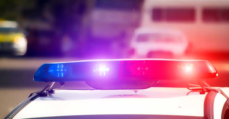 Homem de Seminole tenta homicídio seguido de suicídio após esposa pedir divórcio.