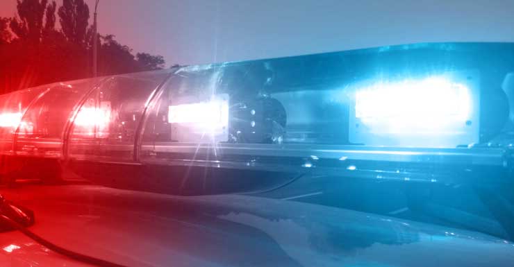 Homem dirige até hospital após ser esfaqueado em Miami