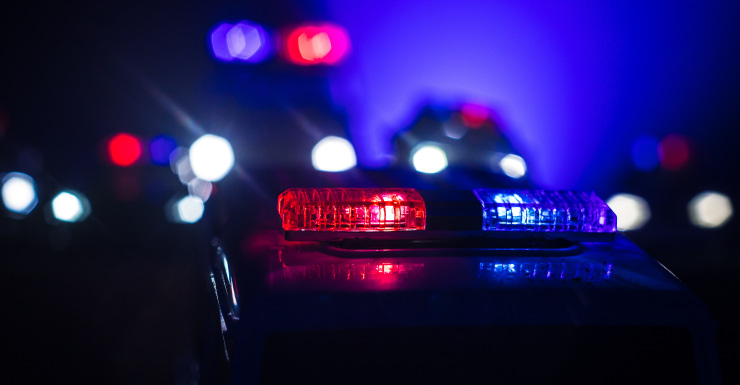 Homem é acusado de atacar mulher em invasão domiciliar em Punta Gorda