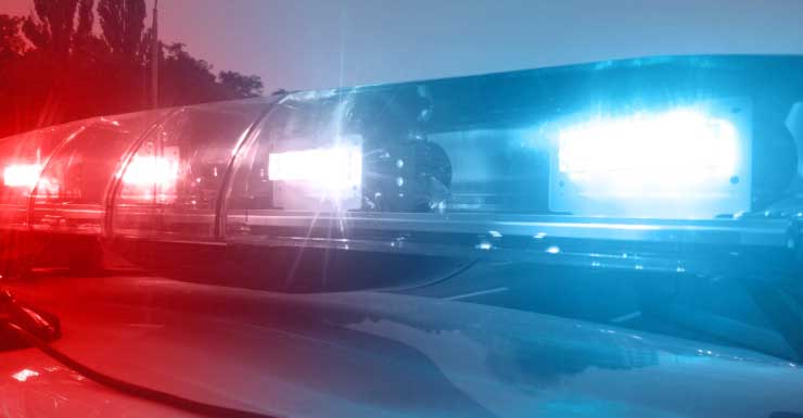 Homem é acusado de invadir casa da ex-namorada em Miami Springs e arrastá-la pelo cabelo para fora do banheiro.