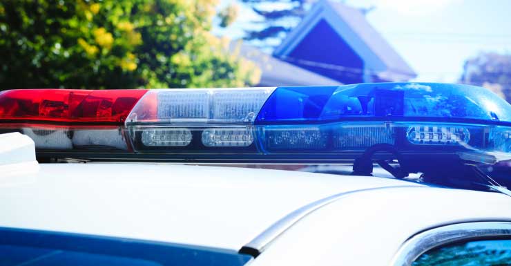 Homem é ferido com estilete em ataque noturno fora de lavanderia em Tampa, segundo a polícia