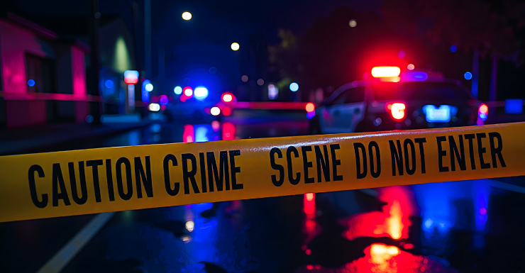 Homem é morto em tiroteio após discussão em apartamento no Noroeste de Miami-Dade