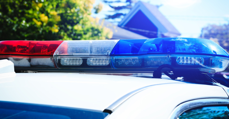 Homem é preso, acusado de sacudir violentamente bebê em estacionamento de bar em Fort Myers