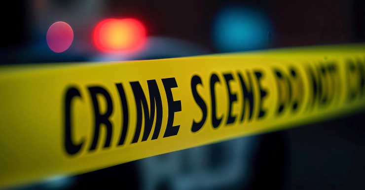 Homem mata parceira e amiga dela em tiroteio em Orlando, segundo a polícia