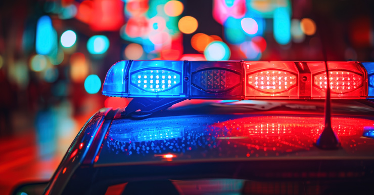 Homem morre após atropelamento com fuga na US 17 em Putnam County, diz Patrulha Rodoviária da Flórida