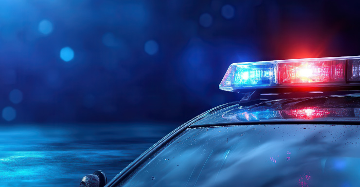 Homem morre em atropelamento com fuga durante a madrugada em Lauderdale Lakes
