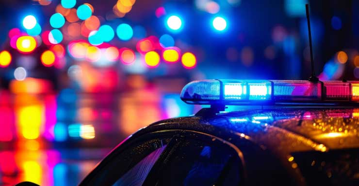 Homem tem dedo decepado após discussão com irmão sobre videogame.