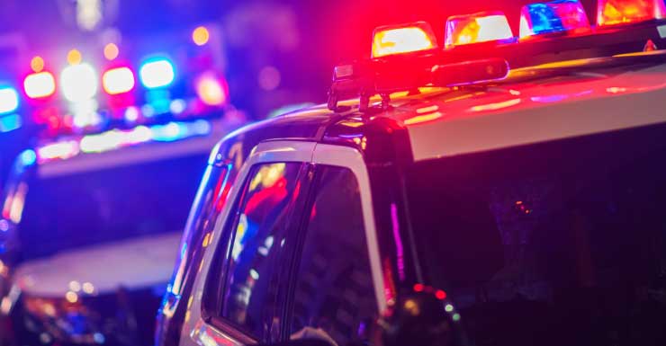 Investigação de tentativa de homicídio termina em tiroteio com envolvimento de delegado em Lake Worth Beach