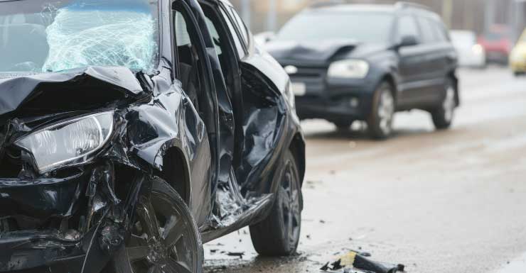 Investigação em andamento sobre acidente fatal na I-75 Patrulha Rodoviária da Flórida.