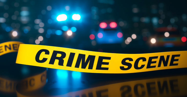 Motorista é Morto em Tiroteio por Raiva no Trânsito em Sanford; Suspeito de 25 Anos é Preso