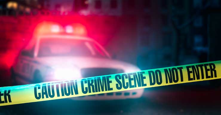 Mulher de 47 anos em estado crítico e suspeito morto após tiroteio em West Miami-Dade.