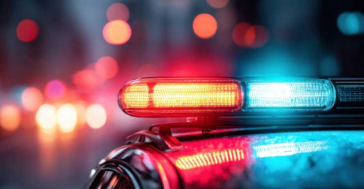 Mulher de New Port Richey queimou marido com ácido sulfúrico enquanto ele dormia, dizem policiais