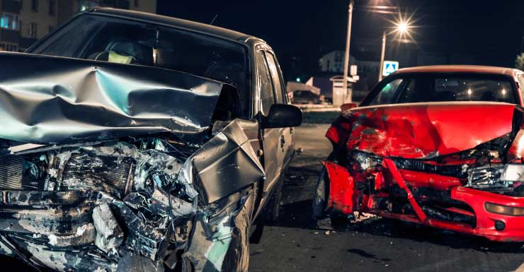 Mulher de Orlando morre em acidente noturno na I-4, segundo Patrulha Rodoviária da Flórida