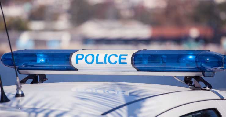 Mulher de Summerfield é presa após altercação em estacionamento de clínica médica