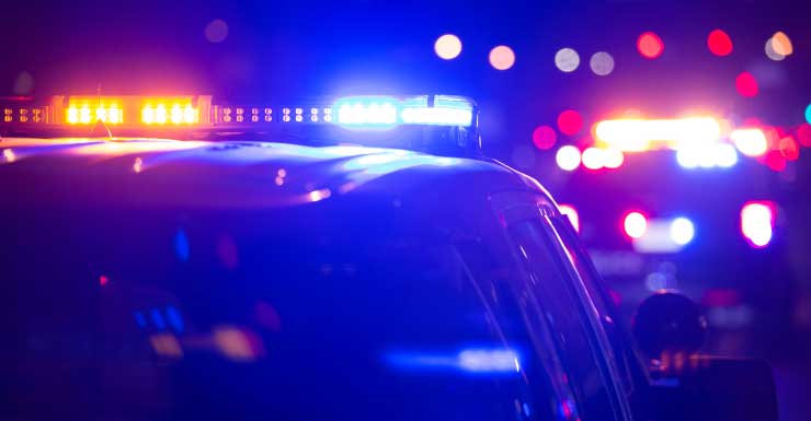 Mulher que supostamente agrediu a irmã é encontrada no Rolling Acres Plaza, em The Villages