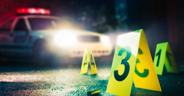 Parente leva adolescente às pressas ao hospital após tiroteio em Wynwood; uma pessoa detida