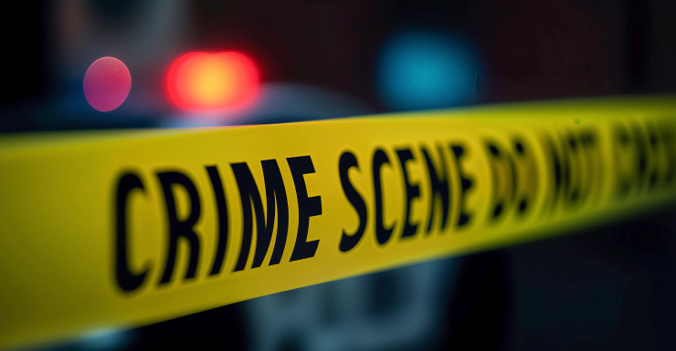 Passageiro em Dodge Charger atira em três pessoas em posto de gasolina em Jacksonville, segundo a polícia