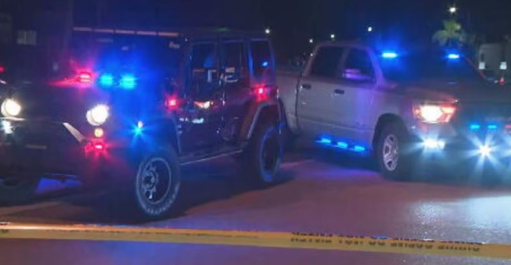 Pedestre morre após ser atropelado por carro em Deerfield Beach
