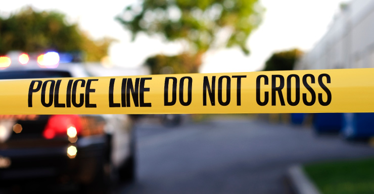 Polícia investiga após homem ser baleado em Fort Lauderdale