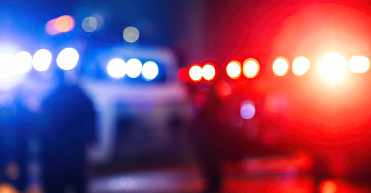 Polícia procura suspeito após homem ser assaltado e baleado em casa em Miramar