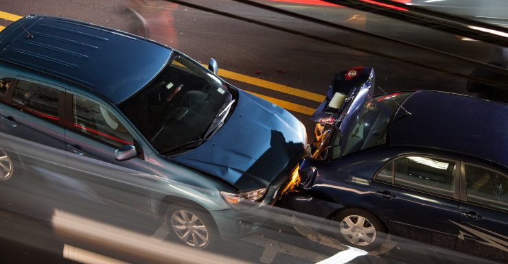 Todas as Faixas da I-95 Sul na International Golf Parkway São Reabertas Após Acidente com Caminhão
