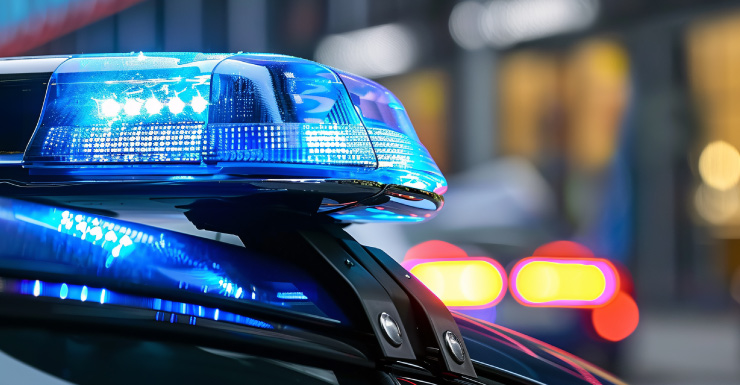 Turista britânico tenta afogar parente durante discussão em resort de Davenport, diz xerife