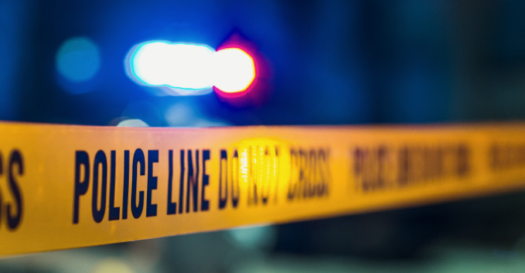Uma pessoa morre e outra fica ferida em tiroteio em Coconut Grove
